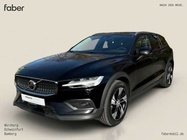 Volvo V60 2022