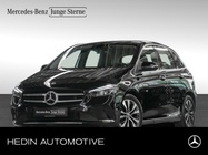 Mercedes-Benz B-Class 2022