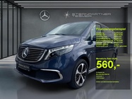 Mercedes-Benz EQV 2024