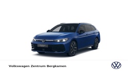 Volkswagen Passat 2025