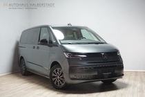 Volkswagen T7 2025