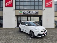 Fiat 500L 2020
