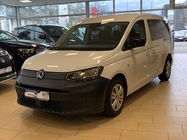 Volkswagen Caddy Maxi 2021