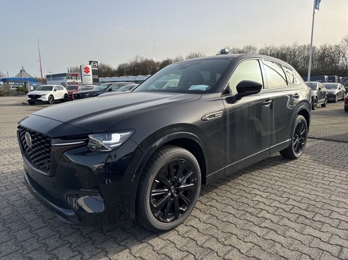 Mazda CX-60 2025