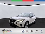Seat Arona 2023