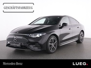 Mercedes-Benz CLA-Class 2026