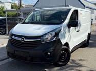 Opel Vivaro 2019