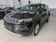 Jeep Compass 2024