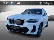 BMW X3 2025