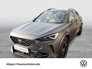 Cupra Formentor 2022