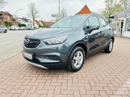Opel Mokka 2018
