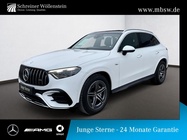 Mercedes-Benz GLC-Class 2025