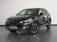 Mazda CX-5 2017