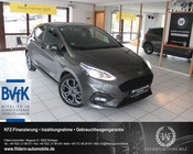 Ford Fiesta 2019