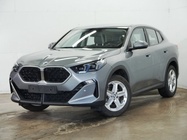 BMW X2 2024