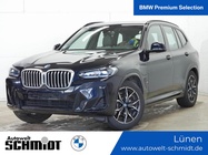 BMW X3 2024