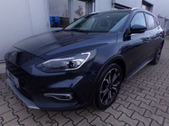 Ford Focus 2020