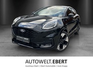 Ford Puma 2025