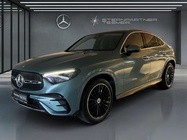 Mercedes-Benz GLC-Class 2025