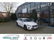Mercedes-Benz A-Class 2022