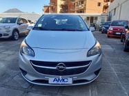 Opel Corsa 2015