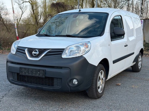 Nissan NV250 2021