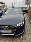 Audi A3 2020