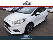 Ford Fiesta 2019