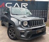 Jeep Renegade 2022