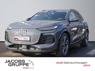 Audi Q6 e-tron 2025
