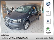 Volkswagen Caddy 2020