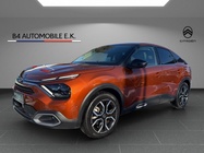 Citroen C4 2021