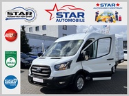 Ford Transit 2022