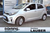 Kia Picanto 2024