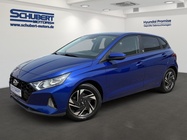 Hyundai i20 2022