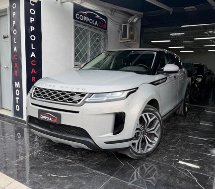 Land Rover Evoque 2020