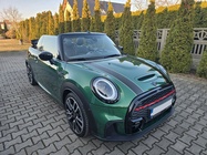 MINI Cabrio 2024