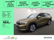Skoda Kodiaq 2024