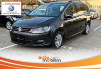 Volkswagen Sharan 2019
