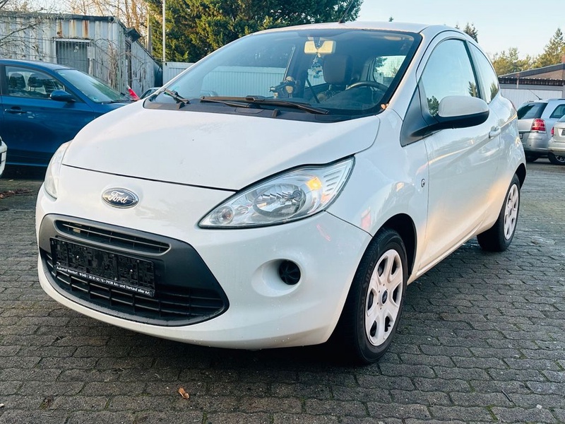 Ford Ka/Ka+