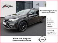 Dacia Jogger 2022