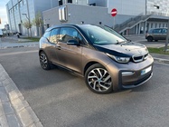 BMW i3 2019