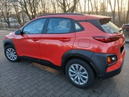 Hyundai Kona 2019