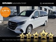 Mercedes-Benz V-Class 2025