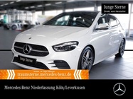 Mercedes-Benz B-Class 2024