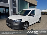 Volkswagen Caddy 2022