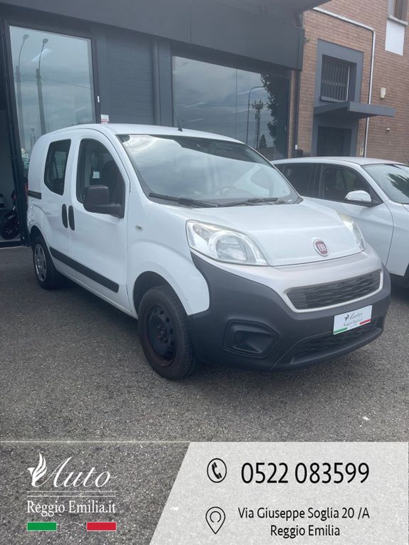 Fiat Fiorino