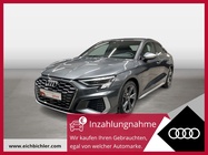 Audi S3 2024