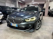 BMW 1 Series 2021