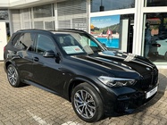 BMW X5 2021